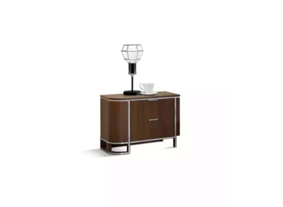 Nachttisch Nachtschrank Schlafzimmer Konsole Beistell Luxus Design Neu