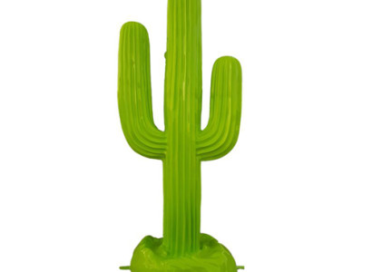 Wüsten Pflanze Kaktus Garten Dekoration Skulpturen Statuen Deko Statuen Design