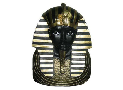 Ägypten Skulptur Ramses II Büste Statuen Figuren Ägyptische Figuren Statuen 67cm