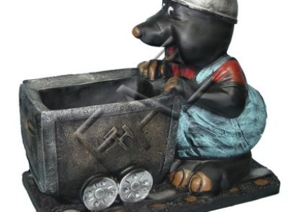 Design Vasen Blumenvase Vase Korb Blumentopf Dekoration Deko Neu Körbe Töpfe