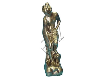 Design Griechische Figur Statue Skulptur Figuren Skulpturen Dekoration Deko Neu