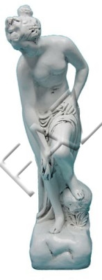 Design Griechische Figur Statue Skulptur Figuren Skulpturen Dekoration Deko Neu