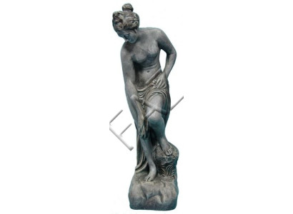Design Griechische Figur Statue Skulptur Figuren Skulpturen Dekoration Deko Neu
