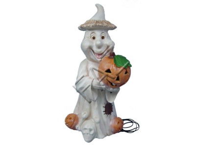 Design Halloween Figur Statue Skulptur Figuren Skulpturen Dekoration Deko Neu