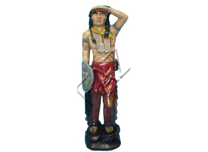 Design Inder Figur Statue Skulptur Figuren Skulpturen Dekoration Deko Neu