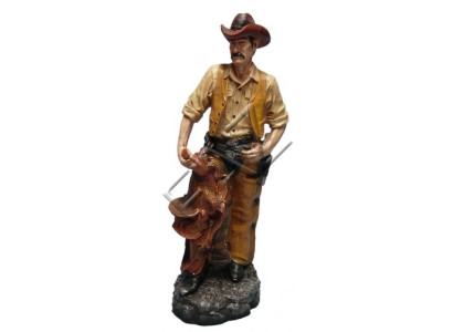 Design Inder Figur Statue Skulptur Figuren Skulpturen Dekoration Deko Indianer