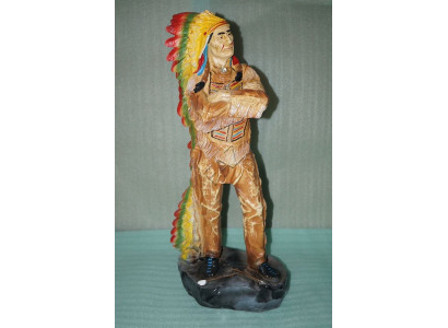 Design Inder Figur Statue Skulptur Figuren Skulpturen Dekoration Deko Abstrakt