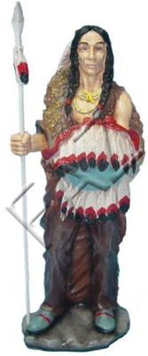 Design Inder Figur Statue Skulptur Figuren Skulpturen Dekoration Deko Abstrakt
