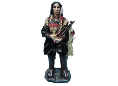 Design Inder Figur Abstrakt Statue Skulptur Figuren Skulpturen Dekoration Deko