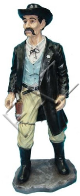 Design Mann Abstrakt Figur Statue Skulptur Figuren Skulpturen Dekoration Deko