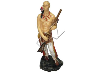Design Inder Figur Statue Skulptur Figuren Skulpturen Dekoration Deko Statuen
