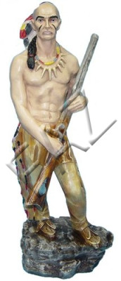 Design Inder Figur Statue Skulptur Figuren Skulpturen Dekoration Deko Statuen