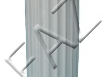 Design Spalten Säule Skulptur Spalte Figuren Skulpturen Dekoration Deko Neu