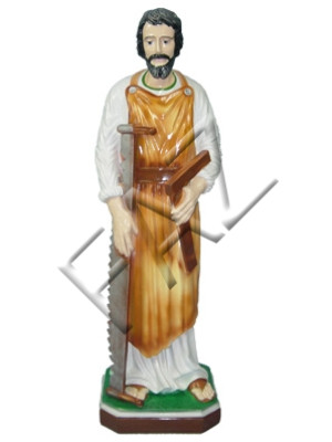 Arche Noah Figur Garten Statue Skulptur Figuren Skulpturen Dekoration Statuen