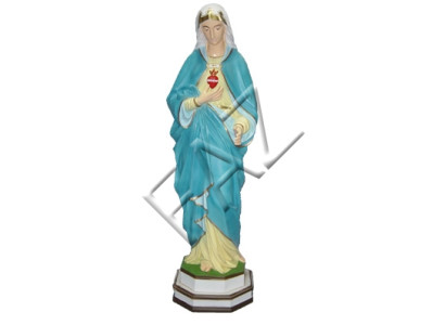 Figur Garten Statue Skulptur Figuren Skulpturen Dekoration Statuen Deko 113cm