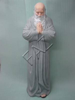 Statuen Figur Garten Statue Skulptur Figuren Skulpturen Dekoration Heilige Neu
