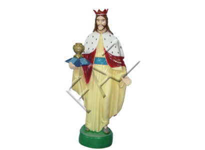 Statuen Jesus Figur Garten Statue Skulptur Figuren Skulpturen Dekoration Groß
