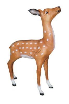 Design Rogen Figur Garten Statue Skulptur Figuren Skulpturen Dekoration Statuen