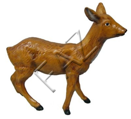 Design Rogen Figur Garten Statue Skulptur Figuren Skulpturen Dekoration Deko Neu
