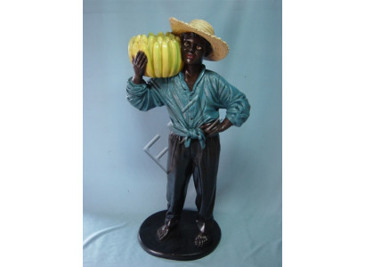 Design Junge Figur Garten Statue Skulptur Figuren Skulpturen Dekoration Neu B175
