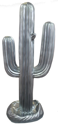 Abstrakte Deko Figur Statue Skulptur 185cm Figuren Statuen Skulpturen Neu (753B)