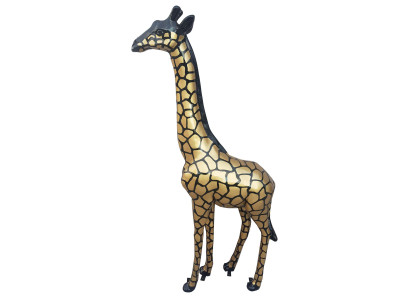 Abstrakte Deko Figur Statue Skulptur 205cm Figuren Statuen Skulpturen Neu P21