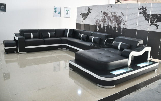 ecksofa multifunktion couch wohnlandschaft sofa eck garnitur wohnzimmer couchen