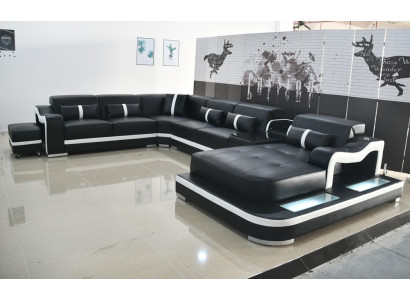 ecksofa multifunktion couch wohnlandschaft sofa eck garnitur wohnzimmer couchen