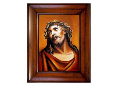 Leiden Christi Handarbeit Ölbilder Gemälde Leinwand Ölbild Bild G119940