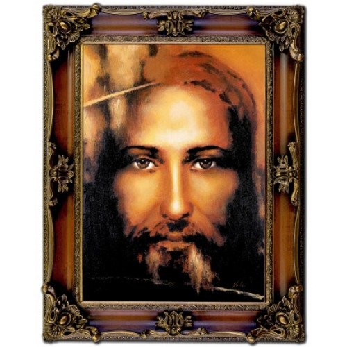 Unbekannt Handarbeit Ölbilder Gemälde Leinwand Ölbild Bild Bilder G93879