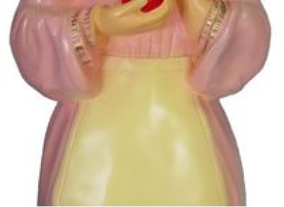 Design Mädchen Engel Figur Statue Skulptur Figuren Skulpturen Dekoration  Neu