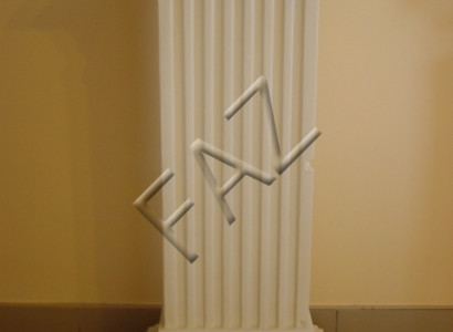 Design Säulen Säule Skulptur Spalte Figuren Skulpturen Dekoration Deko Ständer