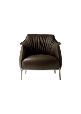 Sessel  Fernsehsessel Relaxsessel Lesessessel  Beige Sessel Cocktailsessel YBC