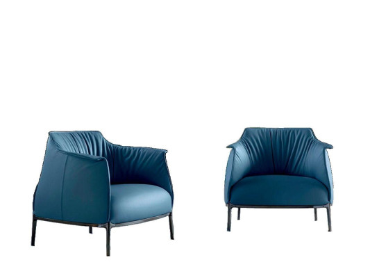 Sessel  Fernsehsessel Relaxsessel Lesessessel  Beige Sessel Cocktailsessel YBC