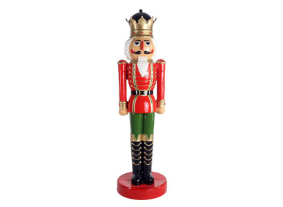 Abstrakt Deko Figur Statue Skulptur 200cm Figuren Statuen Skulpturen Nussknacker