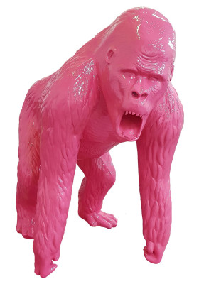 Abstrakte Deko Figur Statue Skulptur 130cm Figuren Statuen Skulpturen Neu(A691B)