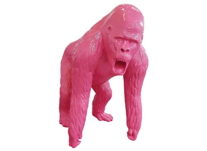 Abstrakte Deko Figur Statue Skulptur 130cm Figuren Statuen Skulpturen Neu(A691B)
