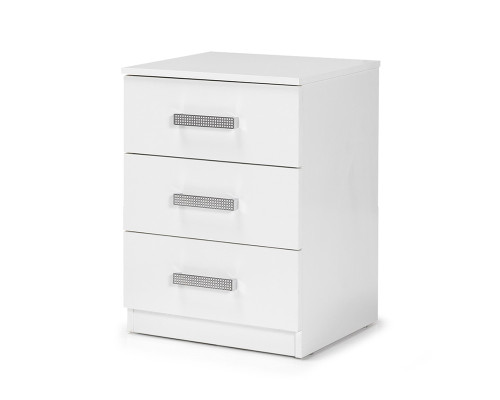 Bettkommode Betttisch Nachtschrank Nachttisch Schlafzimmer Nachtkommode