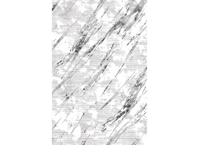 Abstrakter Teppiche Teppich Kurz Flor Kunstfaserteppich Design Grau Beige