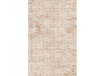 Abstrakter Geometrisches Kunstfaserteppich Teppich Kurz Flor Unifarben Teppiche