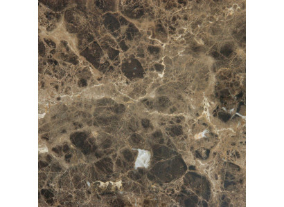 40x40cm Marmor Boden Fliesen Naturstein Fliese Belag Beläge 15m² Dark Emperador