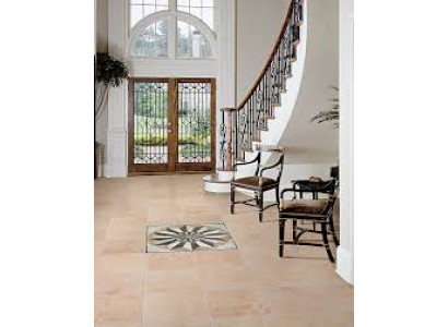 40x40cm Marmor Boden Fliesen Naturstein Fliese Belag Beläge 43m² Crema Marfil