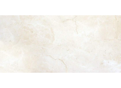60x30cm Marmor Boden Fliesen Naturstein Fliese Belag Beläge 48m² Crema Marfil