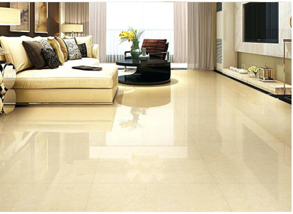 60x60 20m² Luxus Marmor Boden Naturstein Boden Belag Wand Fliesen Crema Fliese