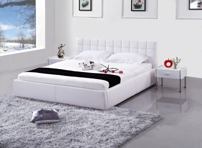 Design Textil Bett Doppel Ehe Modernes Gestell Luxus Schlaf Zimmer Betten Hotel