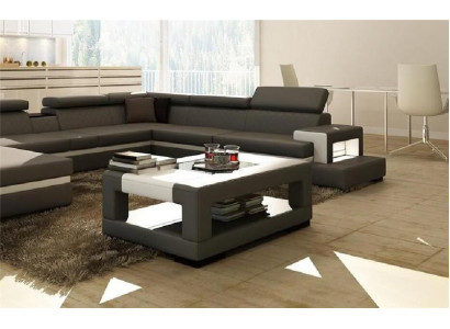 Couchtisch Wohnzimmer Tisch Design Beistelltische Tische Sofa Kaffeetisch Glas