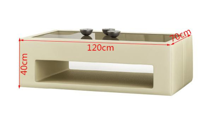 Couchtisch Kaffeetisch Designer Tisch Neu Wohnzimmertisch Beistelltisch Tische