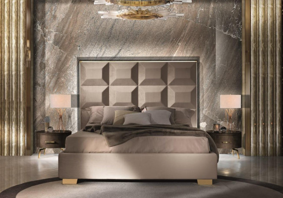 Design Nachttisch Möbel Holz Luxus Beistell Tisch Tische Italienische Konsolen