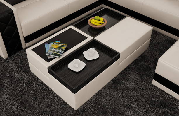 Couchtisch Tablett Tisch Beistelltisch Moderne Wohnzimmertisch Sofa Tische Holz