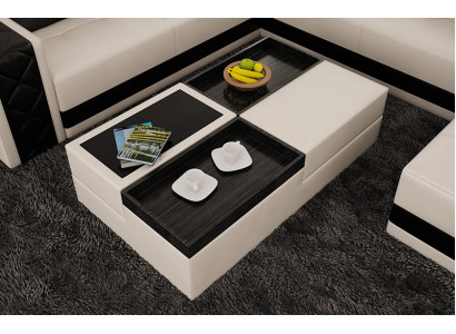 Couchtisch Tablett Tisch Beistelltisch Moderne Wohnzimmertisch Sofa Tische Holz